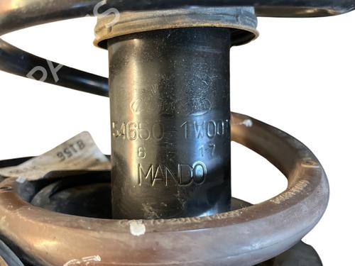 Left front shock absorber KIA RIO III (UB) 1.25 CVVT | BP36162327M16 - Image 5
