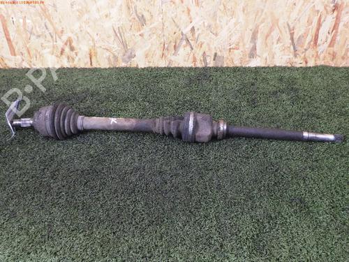 Used Right front driveshaft CITROËN BERLINGO MULTISPACE (B9) 1.6 HDi 110 (109 hp) 14697530