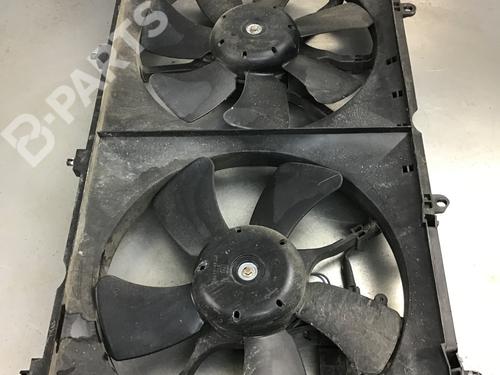 Used Electronic module MITSUBISHI LANCER VII Estate (CS_W, CT_W) 1.6 (98 hp) 9534063