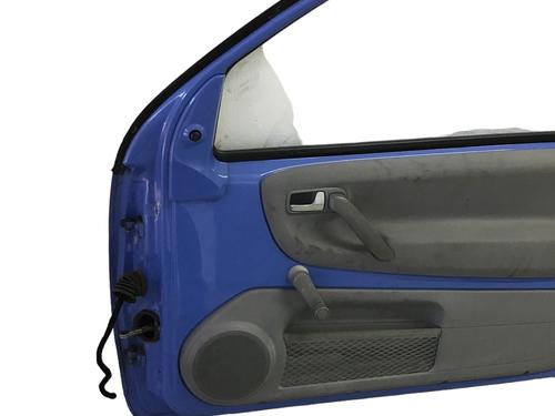 Right front door VW LUPO I (6X1, 6E1) 1.2 TDI 3L | BP18893174C3 