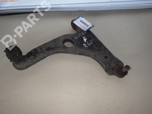 Used Right front suspension arm OPEL ASTRA G Hatchback (T98) 1.2 16V (F08, F48) (75 hp) 5063087