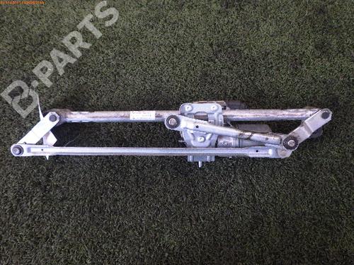 Front wiper motor SKODA OCTAVIA II Combi (1Z5) 2.0 TDI 16V | BP5065526M29 