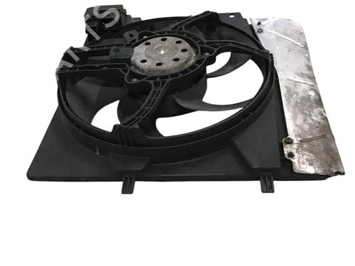 Radiator fan PEUGEOT 207 SW (WK_) 1.4 | BP22762578M35 