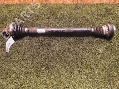 Used Right front driveshaft SKODA OCTAVIA II Combi (1Z5) 2.0 TDI 16V (140 hp) 14697674
