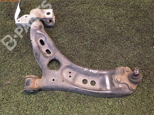 Used Left front suspension arm VW GOLF VI (5K1) 1.4 (80 hp) 6162382