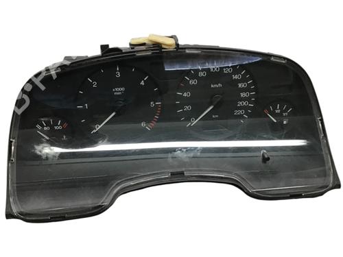 Used Instrument cluster OPEL ZAFIRA A MPV (T98) 2.0 DTI 16V (F75) (101 hp) 27802001