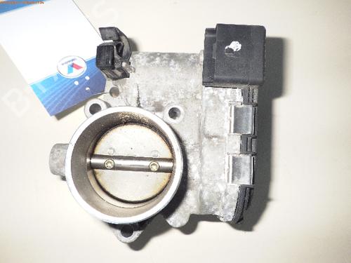 Spjældhus CITROËN XSARA Break (N2) 1.6 16V (109 hp) 14696829
