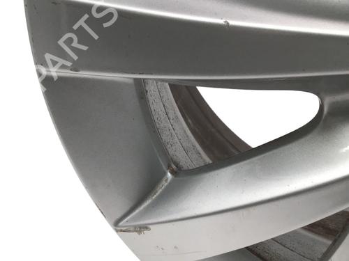 Rim MERCEDES-BENZ B-CLASS Sports Tourer (W246, W242) B 180 CDI (246.200) | BP16100152C45 