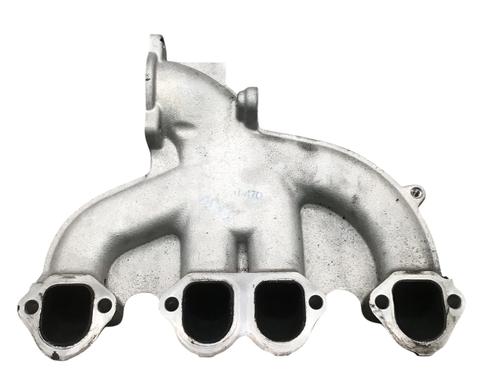 Intake manifold SKODA SUPERB II (3T4) 2.0 TDI | BP29564840M70 