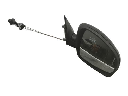Used Right mirror SKODA FABIA II (542) 1.2 12V (60 hp) 24153079