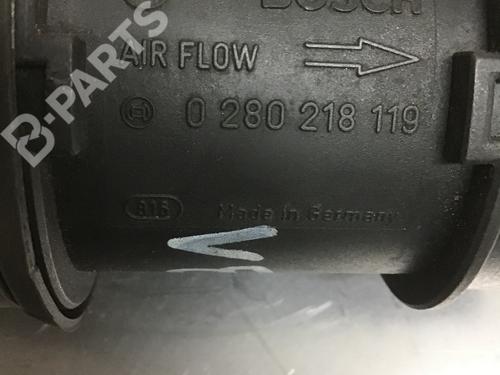 Mass air flow sensor OPEL ASTRA H Estate (A04) 1.4 (L35) | BP8522868M95 