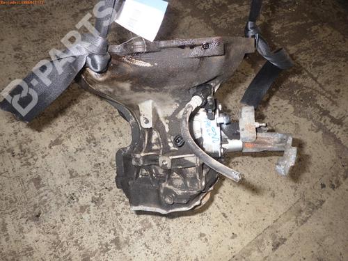 Gearbox OPEL VECTRA C (Z02) 1.8 16V | BP5066630M3 