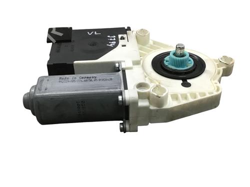 Left front window motor VW PASSAT B6 (3C2) 2.0 FSI | BP29826284E21 