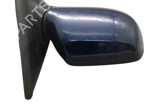 Right mirror MAZDA 2 (DY) 1.6 | BP23220508C27 