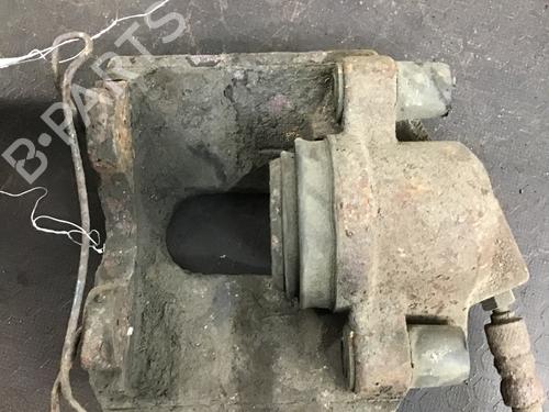 Used Right front brake caliper FORD KA (RB_) 1.3 i (60 hp) 14696472