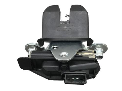Tailgate lock SKODA FABIA II Combi (545) 1.2 | BP20371026C101 