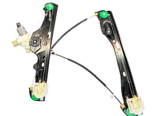 Front right window mechanism BMW X1 (E84) xDrive 18 d | BP38001308C23 - Image 2
