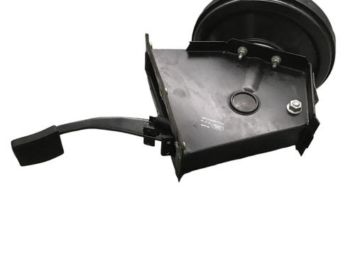 Break pedal LAND ROVER DEFENDER Cabrio (L316) 2.4 Td4 4x4 (L317) | BP21065492I19 