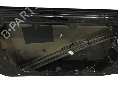 Left front door VW POLO (9N_, 9A_) 1.2 12V | BP20075823C2 