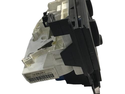 Climate control VW LUPO I (6X1, 6E1) 1.2 TDI 3L | BP18155469I5 