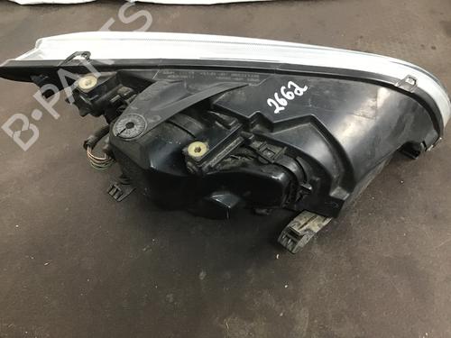 Left headlight FORD FOCUS II (DA_, HCP, DP) 1.8 | BP14697752C28 