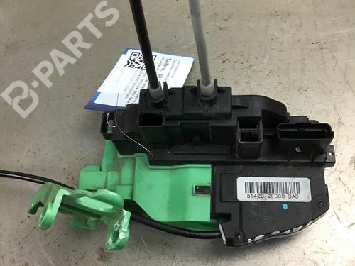 Rear right lock HYUNDAI i30 (FD) 1.4 | BP10054182C99 