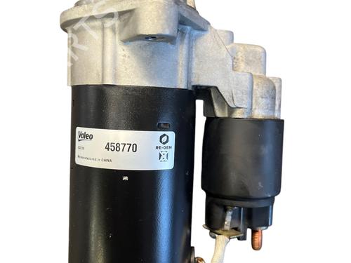 Starter BMW X5 (E70) 3.0 d | BP39650066M8 - Image 2