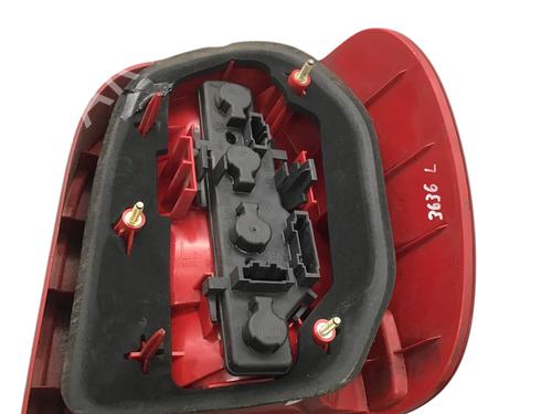 Left taillight VW POLO (6N2) 1.0 | BP23091104C34 