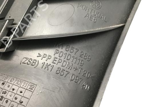 Glove box VW GOLF V (1K1) 1.6 | BP24737179C95 