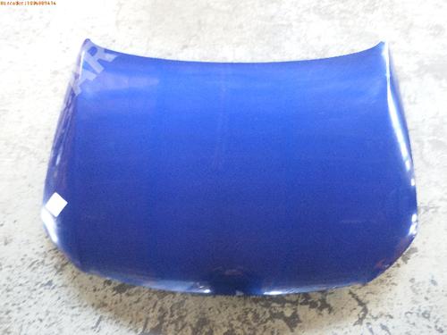 Panser VW PASSAT B6 Variant (3C5) 2.0 TDI (170 hp) 5065614