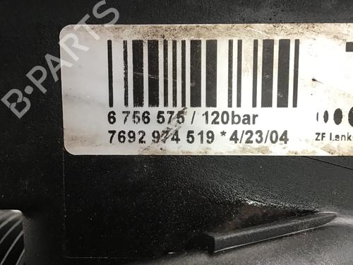 Steering pump BMW 3 Touring (E46) 320 d | BP24053811M99 