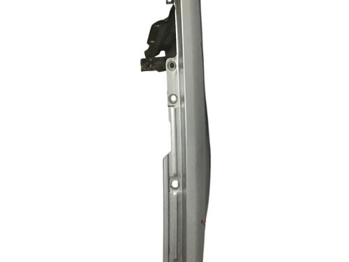 Left front fenders SKODA FABIA I (6Y2) 1.2 | BP21559264C41 
