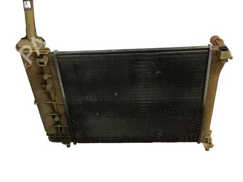 Køler FIAT 500 (312_) 1.2 (312AXA1A) (69 hp) 16852952