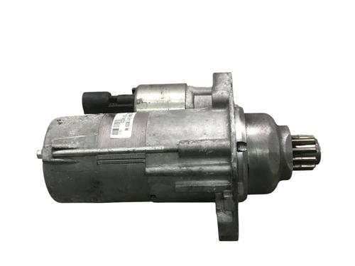 Starter SKODA SUPERB II (3T4) 2.0 TDI | BP29590684M8 