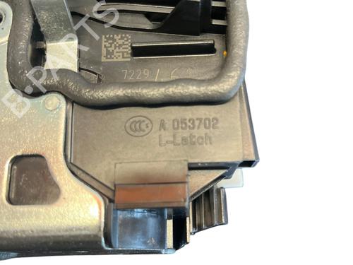 Front left lock BMW X1 (E84) xDrive 18 d | BP38001309C98 - Image 4