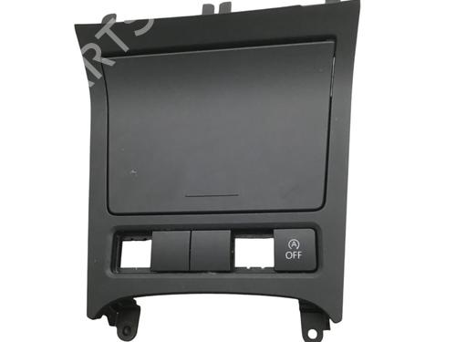 Cup/Object holder VW GOLF VI Variant (AJ5) 1.6 TDI | BP29951743I37