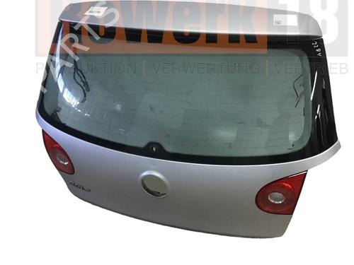 Bakluke CC/Kombi-Kupé VW GOLF V (1K1) 1.4 16V (75 hp) 5415711