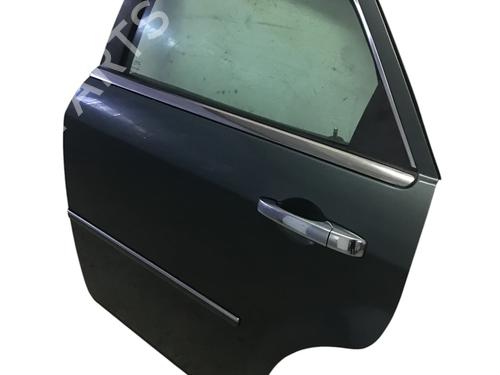 Left rear door CHRYSLER 300C (LX, LE) 3.0 CRD | BP25123989C4 