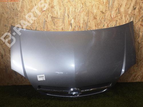 Motorhjelm OPEL MERIVA A MPV (X03) 1.7 CDTI (E75) (100 hp) 5064171