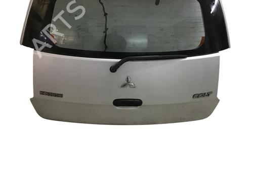 Used Tailgate MITSUBISHI COLT VI (Z3_A, Z2_A) 1.3 (Z21A) (95 hp) 30700188