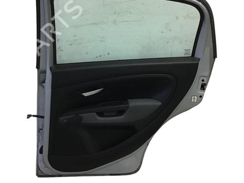 Right rear door FIAT GRANDE PUNTO (199_) 1.4 (199AXB11, 199AXB1A, 199BXB1A, 199AXL1A) | BP25115565C5 