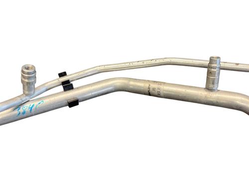 AC pipe PEUGEOT 2008 I (CU_) 1.6 VTi | BP33719714M126 - Image 5