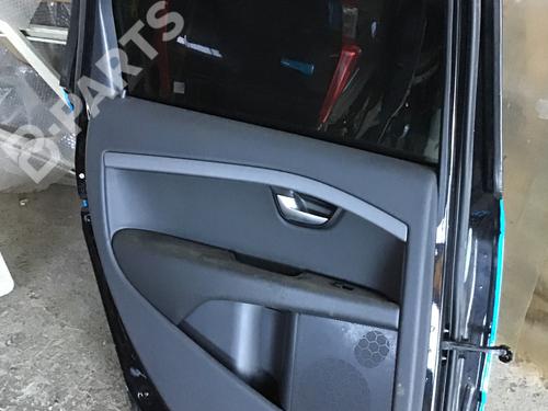 Left rear door VOLVO V70 III (135) 2.0 D | BP7702603C4 