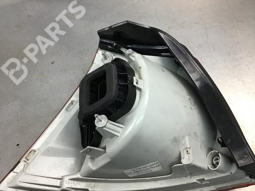 Right taillight VW GOLF V (1K1) 1.6 FSI | BP9402083C35 