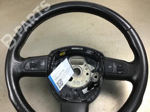 Used Steering wheel HYUNDAI i30 (FD) 1.4 (109 hp) 10054184