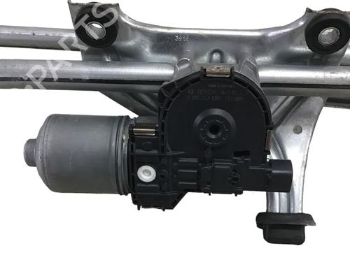 Front wiper motor OPEL MERIVA B MPV (S10) 1.4 (75) | BP13715135M29 