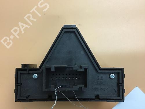 Warning switch OPEL CORSA D (S07) 1.2 (L08, L68) | BP12453558I22 