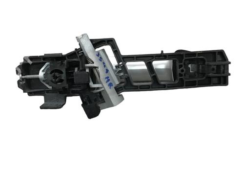 Rear right exterior door handle FORD FIESTA VI (CB1, CCN) 1.25 | BP19334492C130 