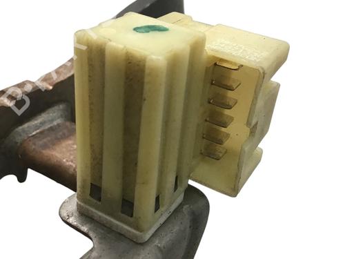 Break pedal CHRYSLER 300C (LX, LE) 3.0 CRD | BP24664390I19 