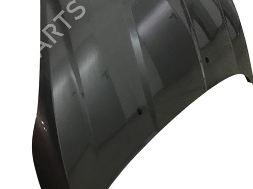 Hood FORD FIESTA VI (CB1, CCN) 1.0 EcoBoost | BP27747121C1 